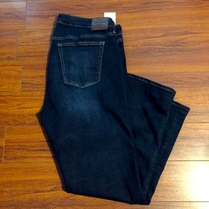 Lucky Brand Lolita Jeans